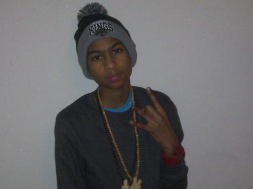 Doe niet Dom Follow me.