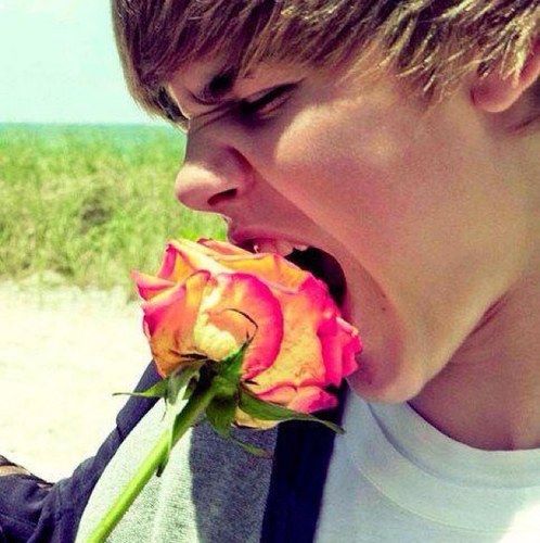 Once A Belieber Is Always A Belieber.