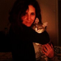 canan erener (@canan1207) 's Twitter Profile