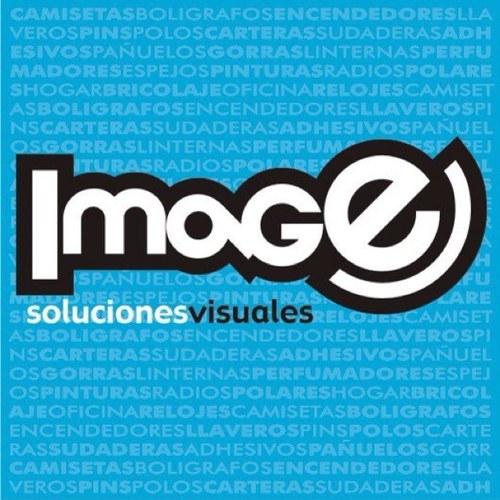 Empresa fundada en 1992 dedicada al regalo publicitario, rotulacion, trofeos y detalles para bodas bautizo y comunion.
Disponemos de todos los medios de marcaje