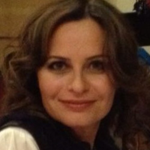 Born in1968. Education: Galatasaray High School, Marmara University Dentistry Faculty, Orthodontics PhD.