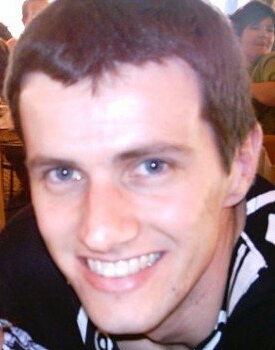 ottovdwalt's profile picture. 