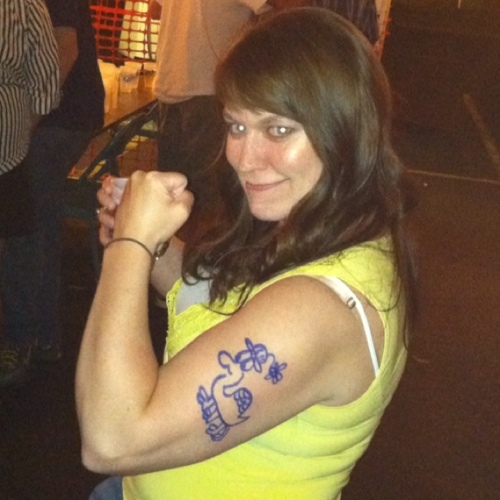 NikiMisaj's profile picture. 