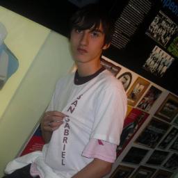 lukitasgrana's profile picture. aguante boca el mejor equipo del mundo  si me seguiis te sigo