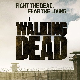 #TheWalkingDead Be careful with the bites they'll kill ya.