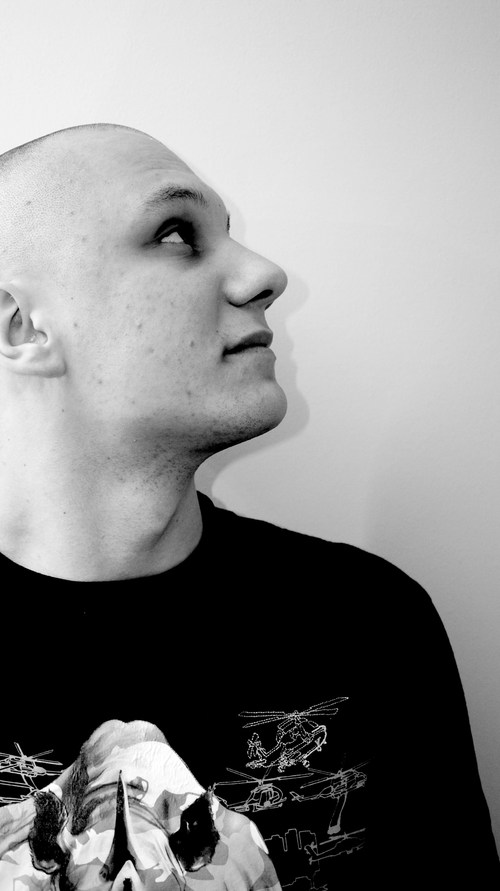 I know something about everything and everything about something.