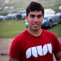 maxrobinson18's profile picture. founder of the proper pasty perfection collective