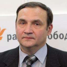 Руководитель Межрегионального объединения избирателей, эксперт Ассоциации ГОЛОС