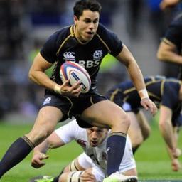 Follow us to know all the most important news about the Scotland Rugby Union Team