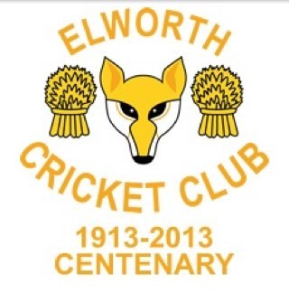 Twitter account for Elworth CC 2nd XI. Follow for game updates and news!