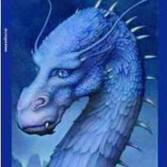 Cuenta dedicada a Eragon. Pasión por los libros de Paolini!. @paolini me respondio y dio RT