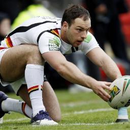 Follow us to know all the most important news about the Bradford Bulls