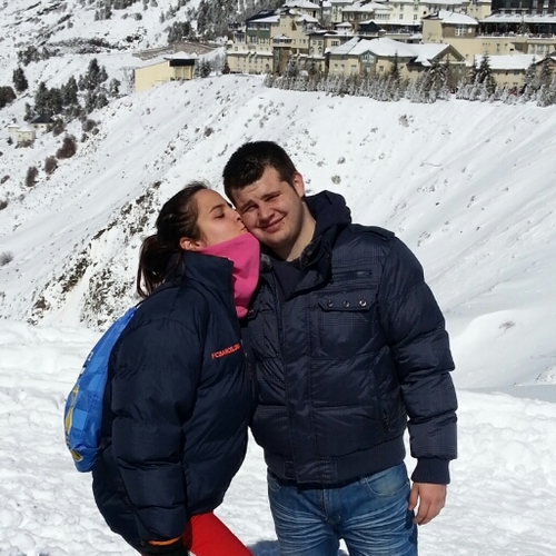 bassjavi's profile picture. 