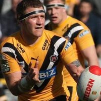 Castleford Tigers (@tigersrs) 's Twitter Profile
