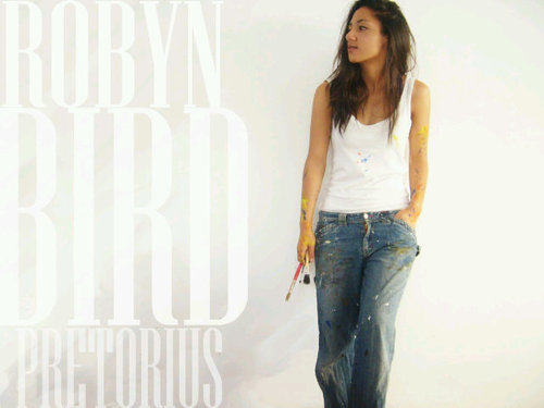 Robyn  Pretoriusさんのプロフィール画像