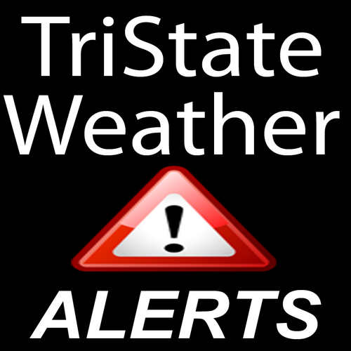 This is the Alerts page from TriState Weather. This is were all the weather alerts are posted from TriState Weather via INWS.
