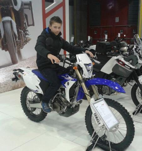 Motocross! #85cc.            Berkel-Enschot