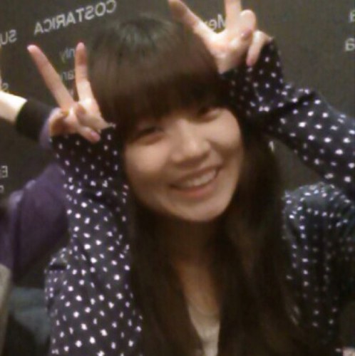 EunSeok Grace Ryu (@HappyesG) | Twitter