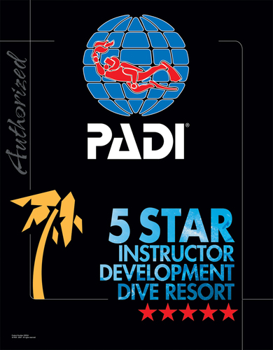 GoProIDCFrance's profile picture. Go pro IDC en France
Devenez instructeur PADI