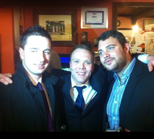 jamiestephen5's profile picture. @