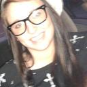 Katie Adamson - @MuthaFKNMonster - Twitter