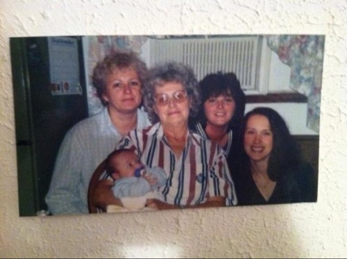 kflick08's profile picture. Be sure you put your feet in the right place, then stand firm.   ~ Abraham Lincoln