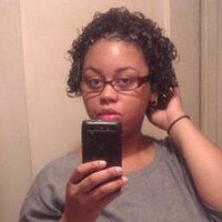 Christina Norman (@dimples4ever91) 's Twitter Profile