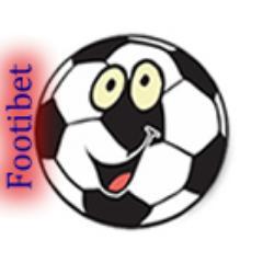 Footibet's profile picture. Offering great football betting opportunities.and a football magazine on our website.
