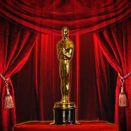 ...it's just you in the dark between the light and the velvet.   The Movie Experience.