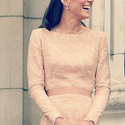 Midwestern royal watcher.