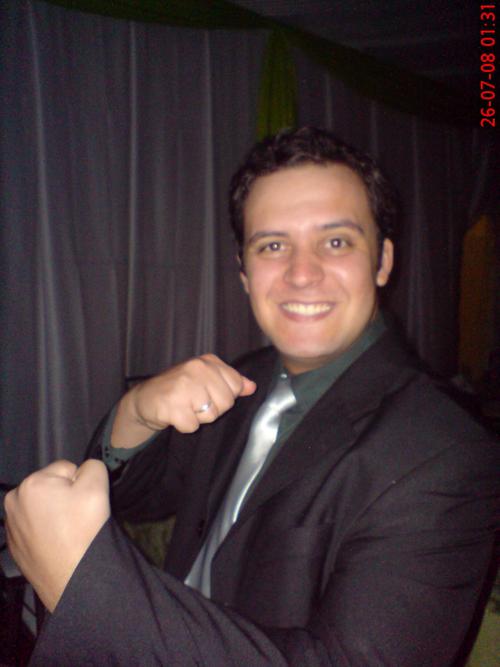 Antonio Ribeiro