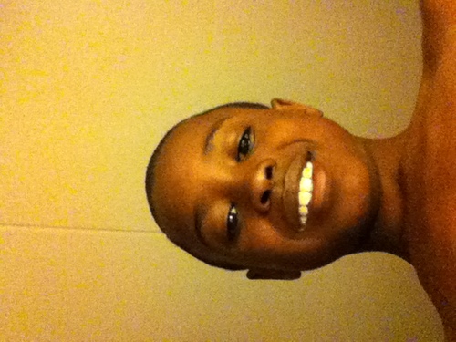 waz happenen if your lost follow me !!!!!!!