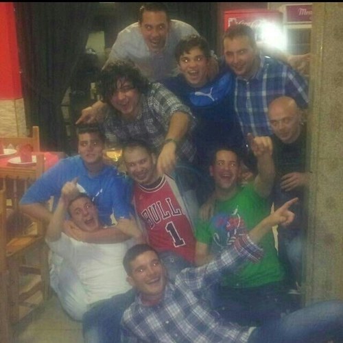 brunozas95's profile picture. 