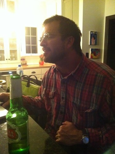 kevsbeendrinkin's profile picture. Carpenter, Artist, Constructor of all kinds of stuff, Pirate, Cat Wrangler. GO DAWGS.