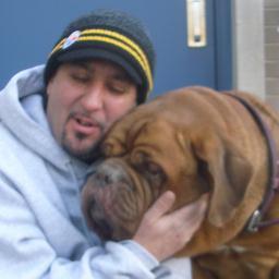 helppaws4acause's profile picture. dog lover & director of HELPPAWS4ACAUSE a small no kill self funded 501-c tax exempt dog rescue foundation.