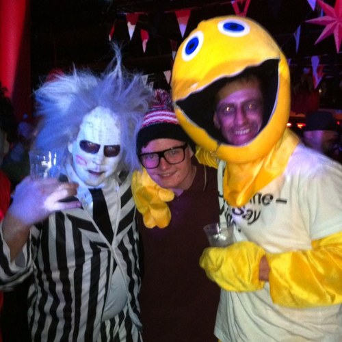 SoapiestCrackon's profile picture. Don't hate the player, hate the game.