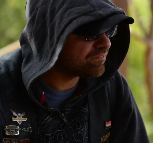 amr17october's profile picture. Egyptian Human Resources Expert