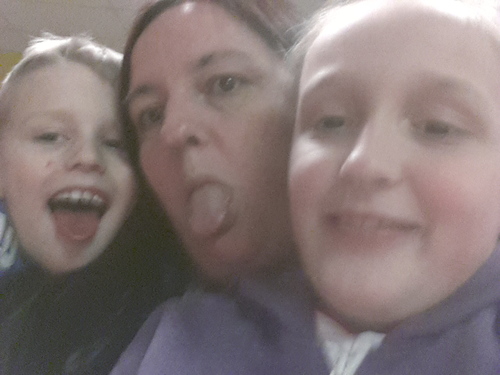 I love life and I never judge people my saying is tell the truth and shame the devil xxx