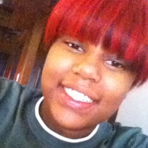 Im Real A'F and Imma Person You Can Trust :) NUFFSaidd