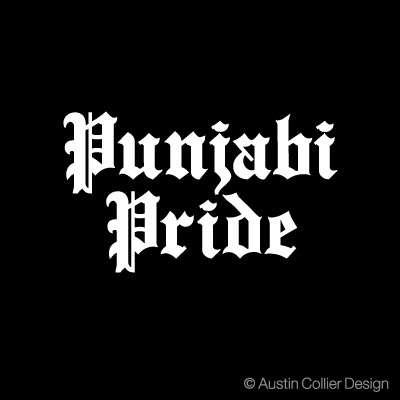Punjabi Pride People!! Sher, Punjabi, Bhangra, Makki di roti n saag, kabaddi, HURRR BRUAHHH!