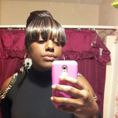 #TEAMCapricorn #MissI.N.D.E.P.E.N.D.E.N.T.
