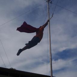 Midnight2587's profile picture. Welcome To The Electric Life of Dominic Barksdale!
Teacher. Friend. Circus Instructor. Coach. Athlete. Writer. Music Lover. Traveler.