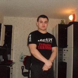 1991Koval's profile picture. 