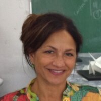 Gina Caspi (@ginacaspi) 's Twitter Profile