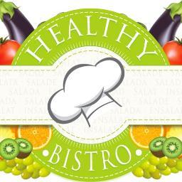 HealthyBistro's profile picture. 