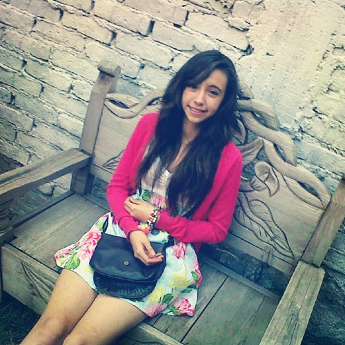 _KarenPereez's profile picture. equis!