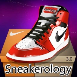 Just a true sneaker head looking to meet other sneaker heads on twitter and to cope the hot joints. Look out for are new sneaker iphone app call Sneakerology