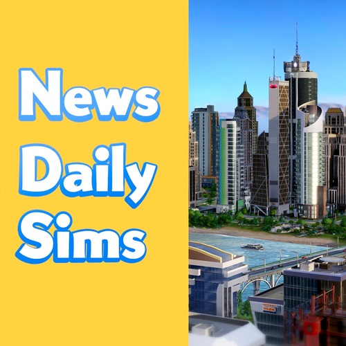Fan-site dedicado ao entretenimento e informação de fans do game The Sims e Simcity.

Contate-nos: newsdailysims@gmail.com