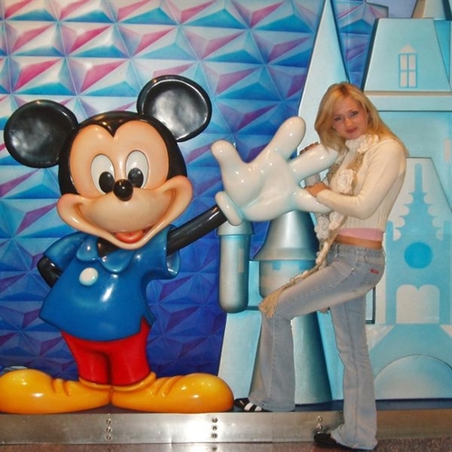 bridgettlitchfi's profile picture. 