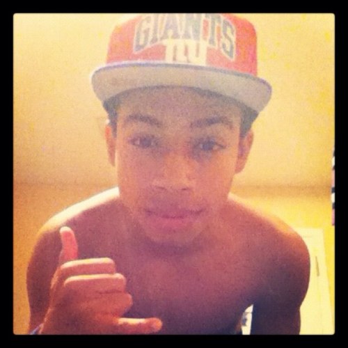 Black - White & Rican #LuxuryBoys Follow My Amazing Twife @LilShady__